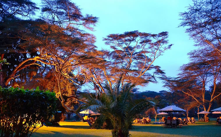 lake naivasha country club